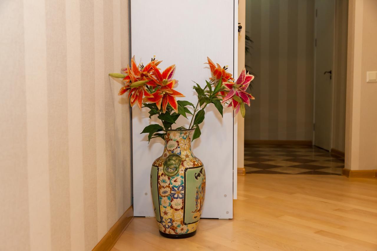 Holiday Rooms 트빌리시 외부 사진