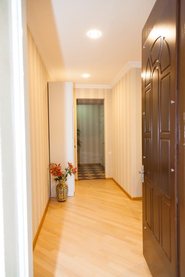 Holiday Rooms 트빌리시 외부 사진